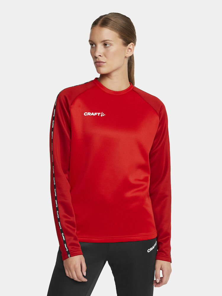 Craft Squad 2.0 Crewneck W - 5