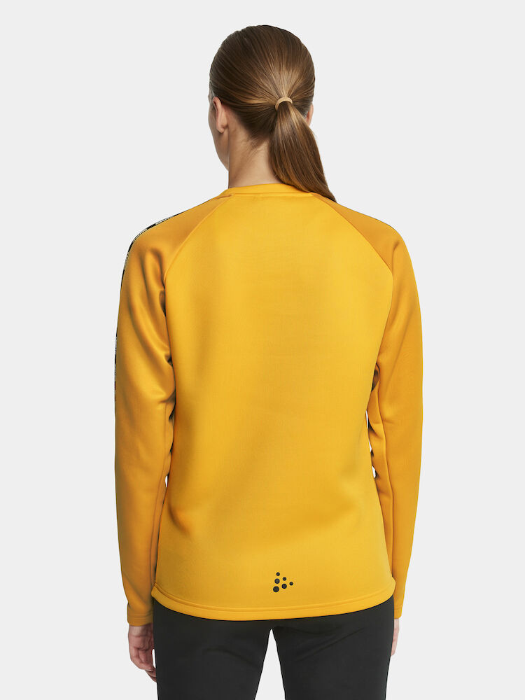 Craft Squad 2.0 Crewneck W - 12