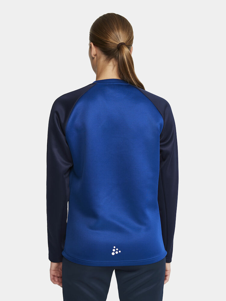 Craft Squad 2.0 Crewneck W - 9