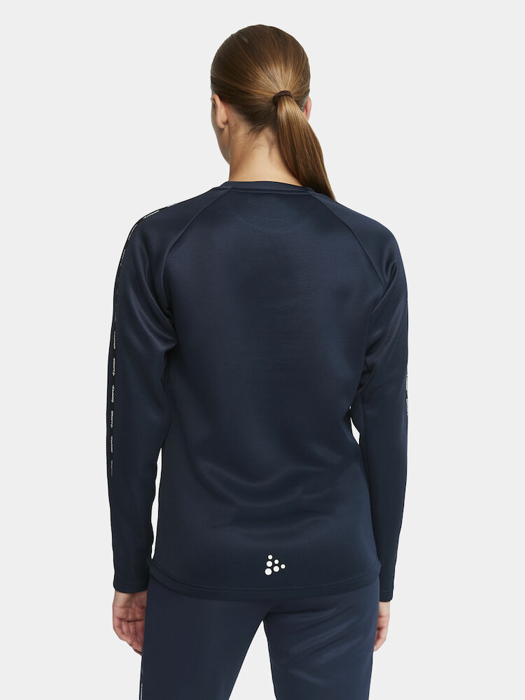Craft Squad 2.0 Crewneck W - 10