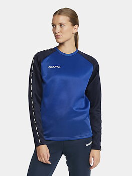 Craft Squad 2.0 Crewneck W