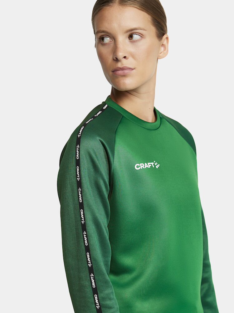 Craft Squad 2.0 Crewneck W - 19