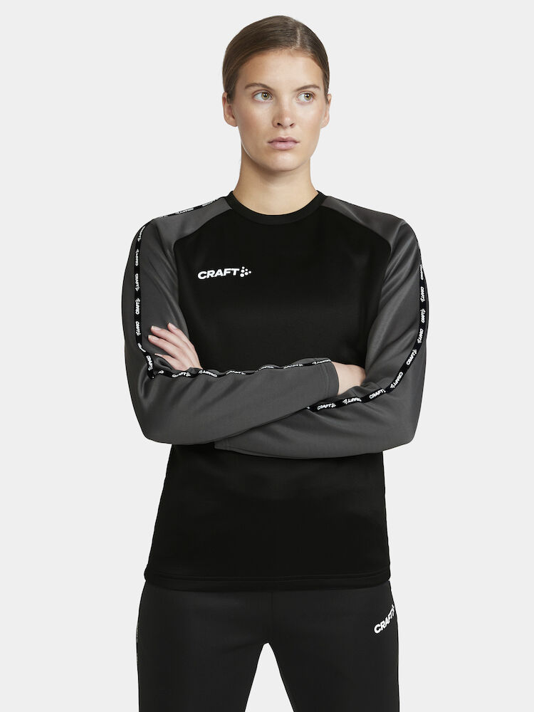 Craft Squad 2.0 Crewneck W - 8