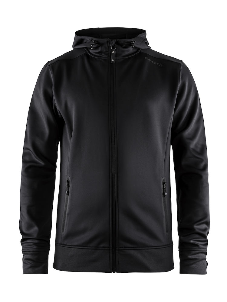 Craft Noble Full Zip Hood M - 12