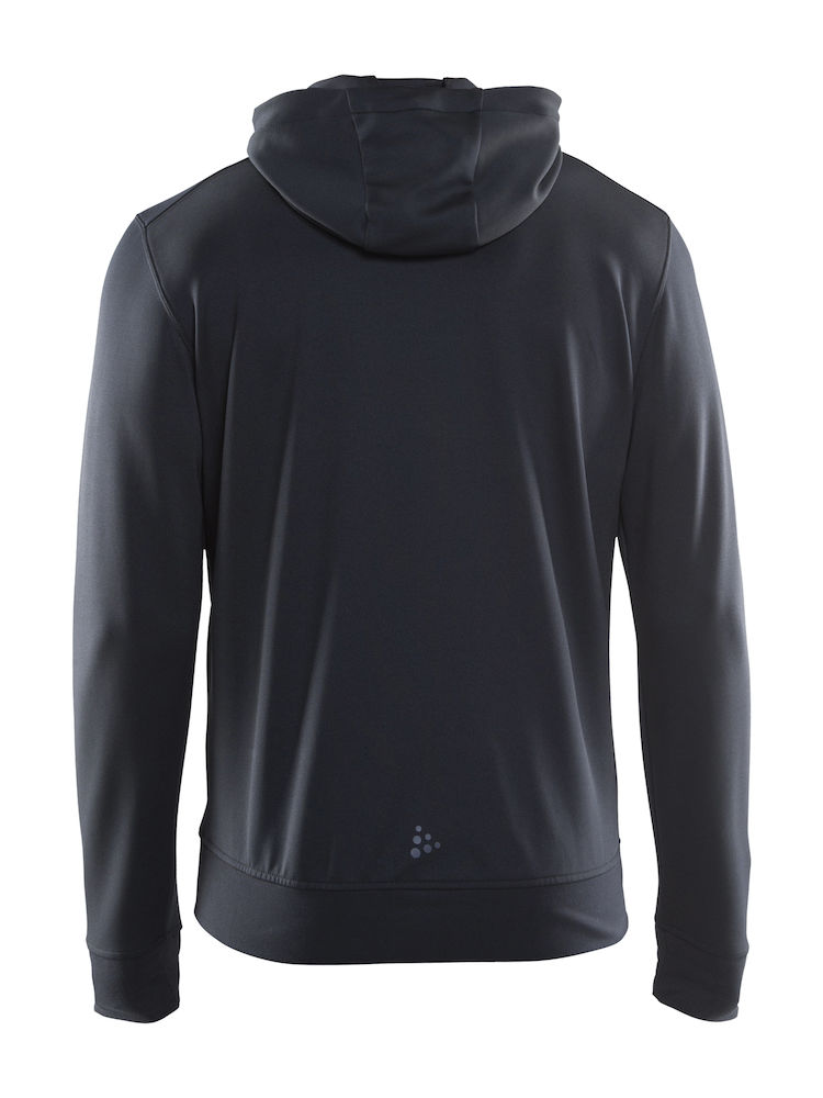Craft Noble Full Zip Hood M - 11