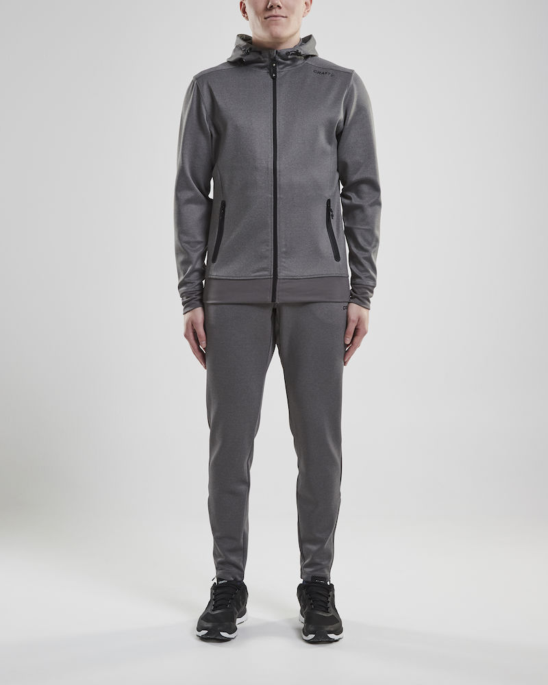 Craft Noble Full Zip Hood M - 7
