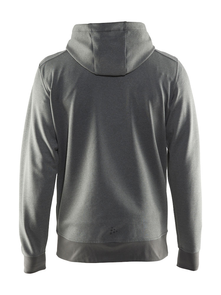 Craft Noble Full Zip Hood M - 8