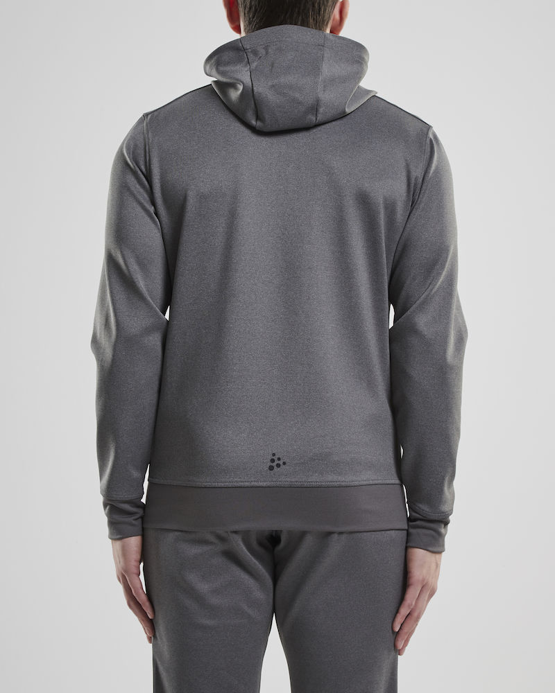 Craft Noble Full Zip Hood M - 5