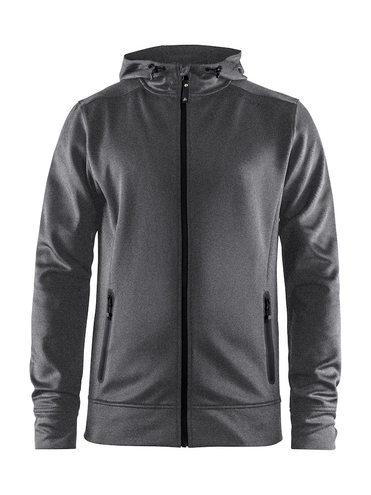 Craft Noble Full Zip Hood M - 9