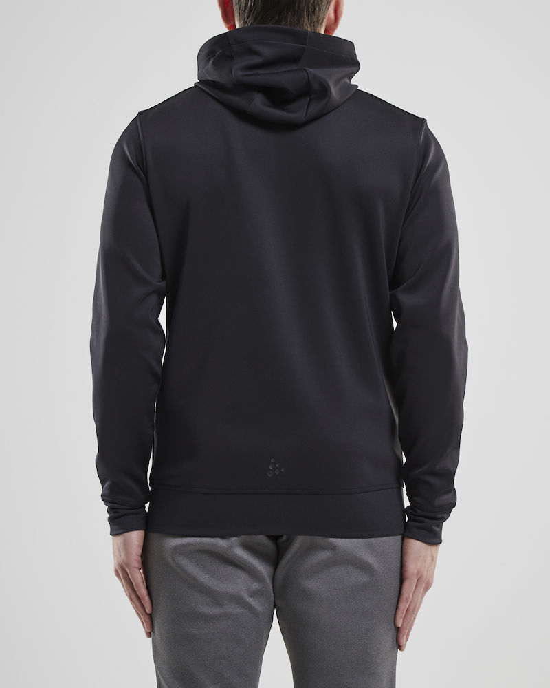 Craft Noble Full Zip Hood M - 6