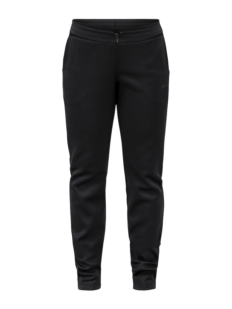 Noble Loose Fit Tights W - 9