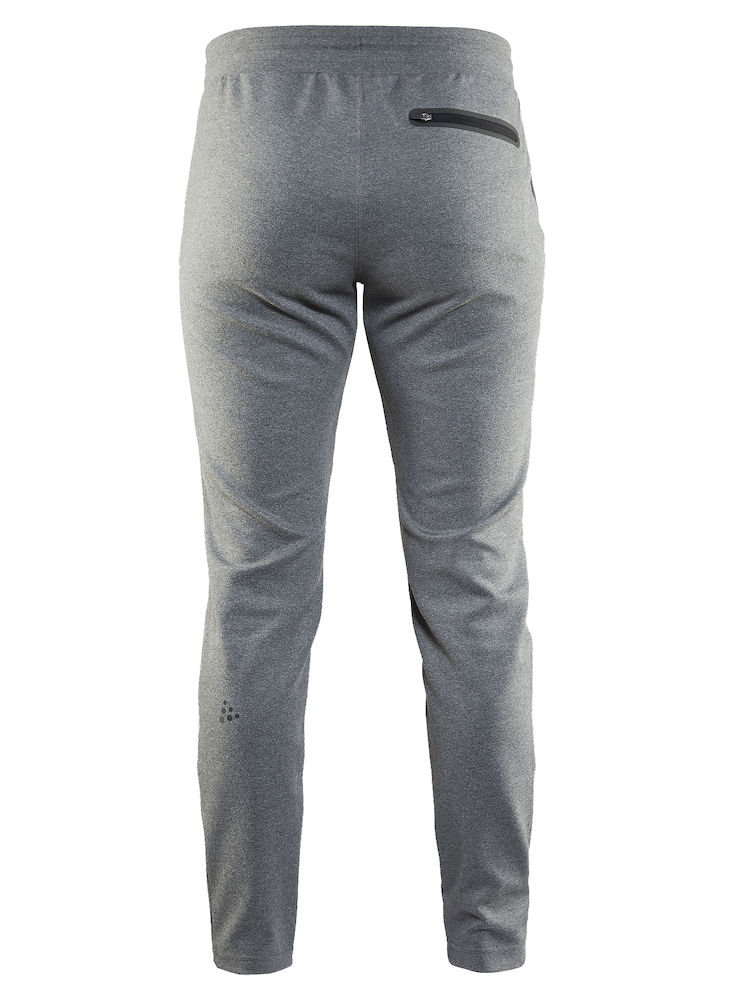Noble Loose Fit Tights W - 5