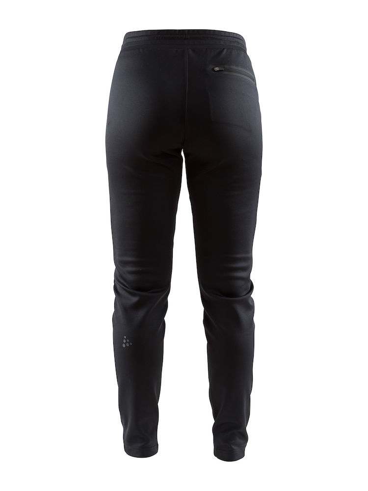 Noble Loose Fit Tights W - 8