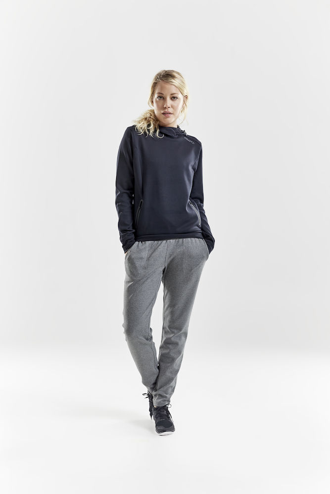 Noble Loose Fit Tights W