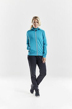 Noble Loose Fit Tights W