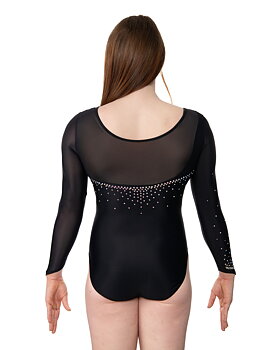Nostalgia Leotard