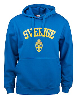 Basic Hoody SWE