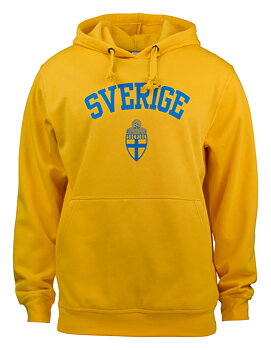 Basic Hoody SWE