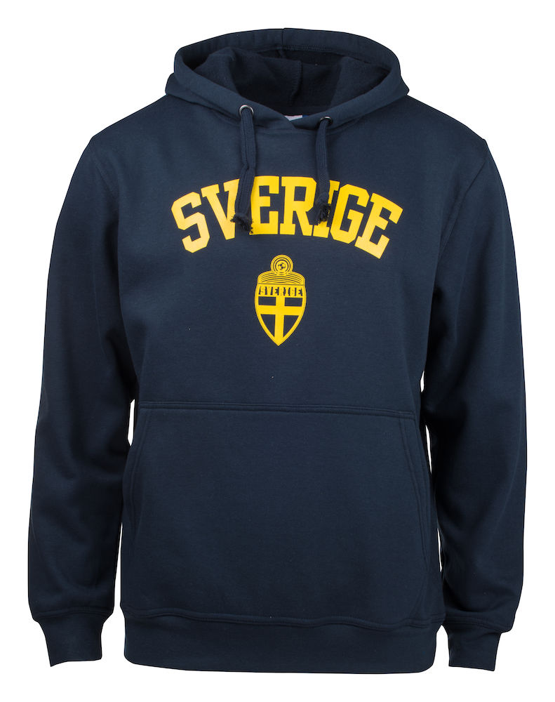 Basic Hoody SWE - 3