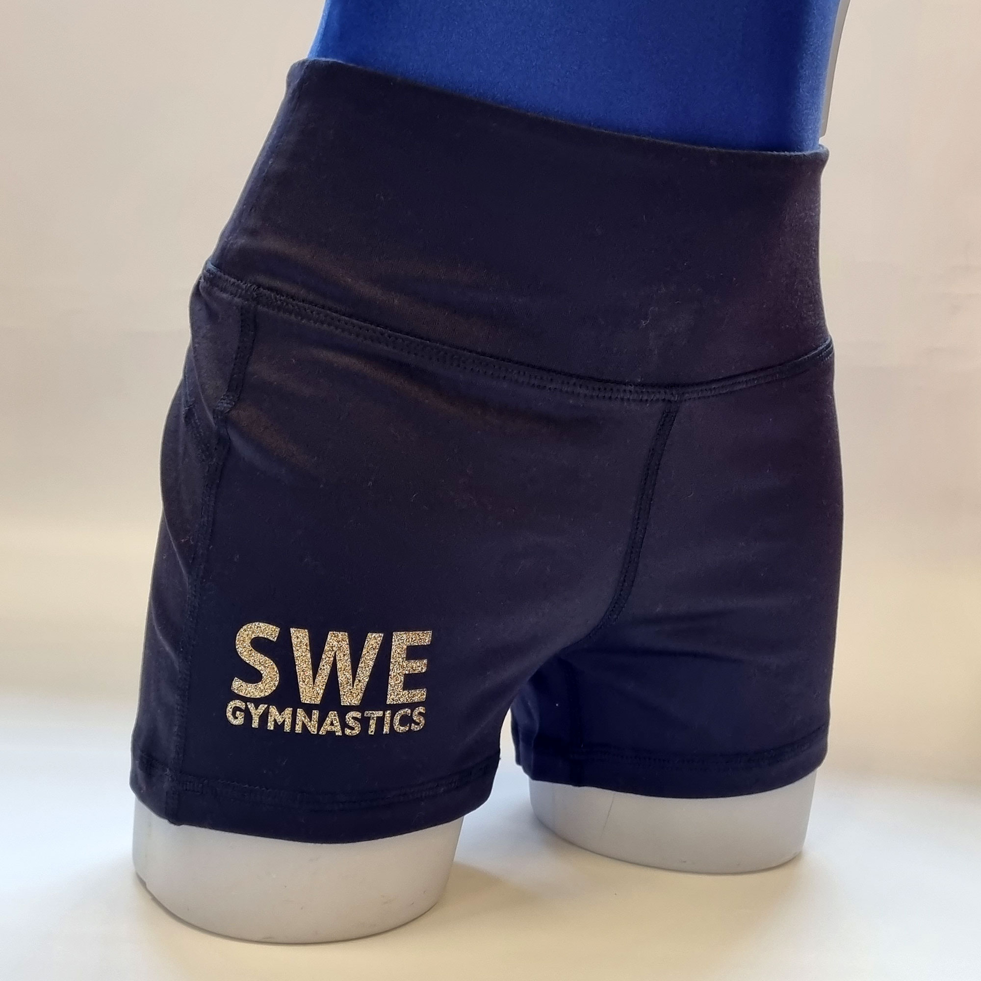 Hipsters SWE Gymnastics, JR & SR