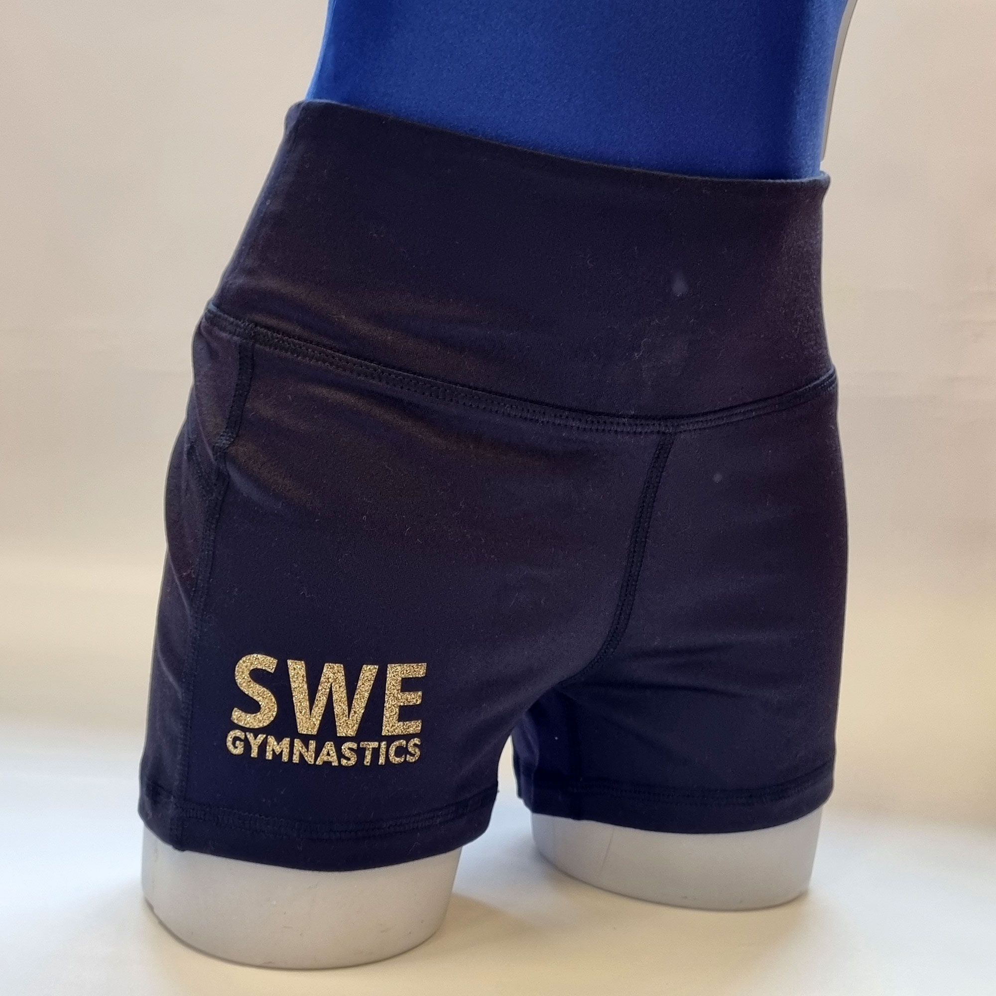 Hipsters SWE Gymnastics, JR & SR - 5