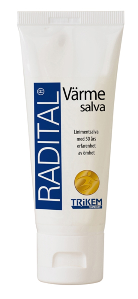 Radital Linimentsalva