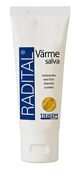 Radital Linimentsalva