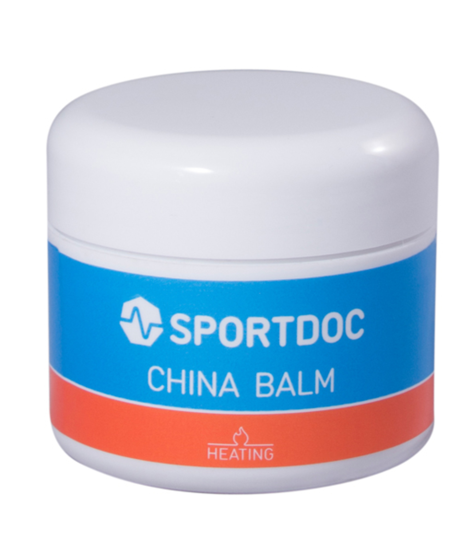 Sportdoc China Balm 50 ml