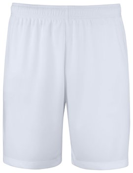 Basic Active Shorts utan innerbyxa, SR