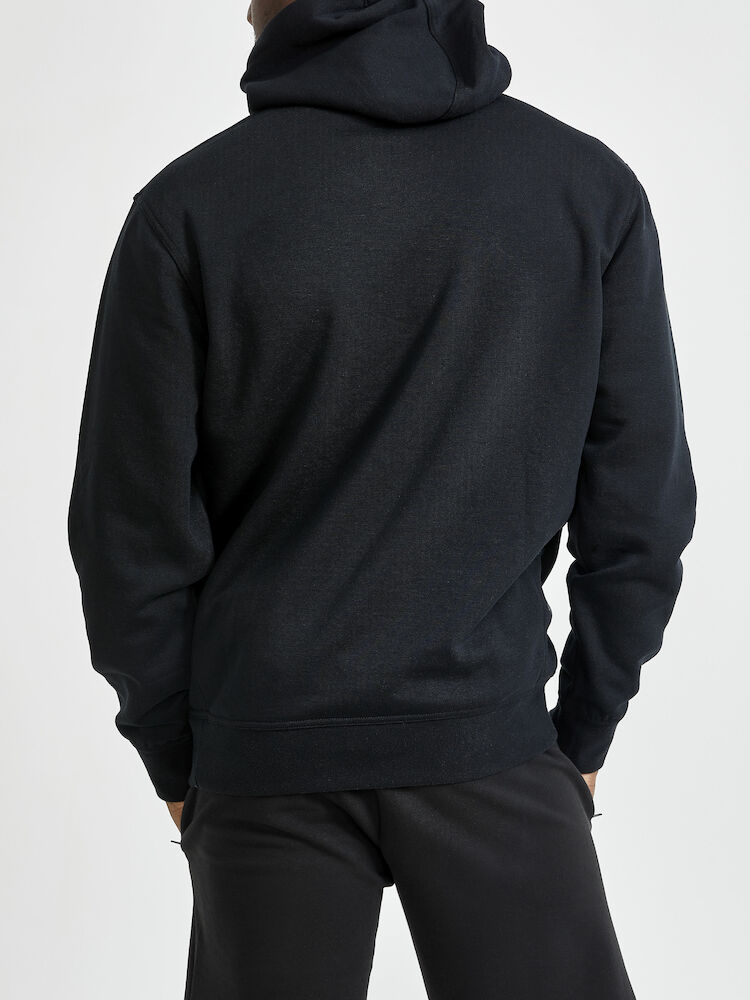 CORE Craft hood M - 2