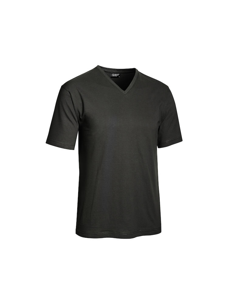 Basic V-neck - 4