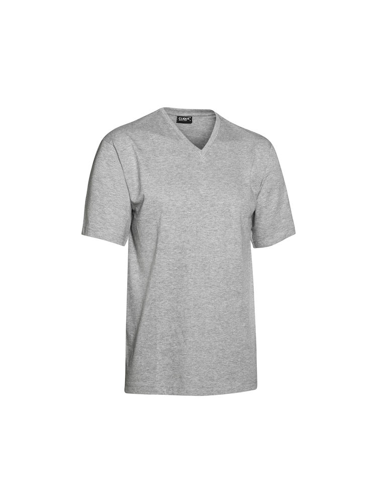 Basic V-neck - 2