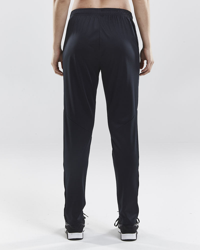 PROGRESS Pant WMN - 12