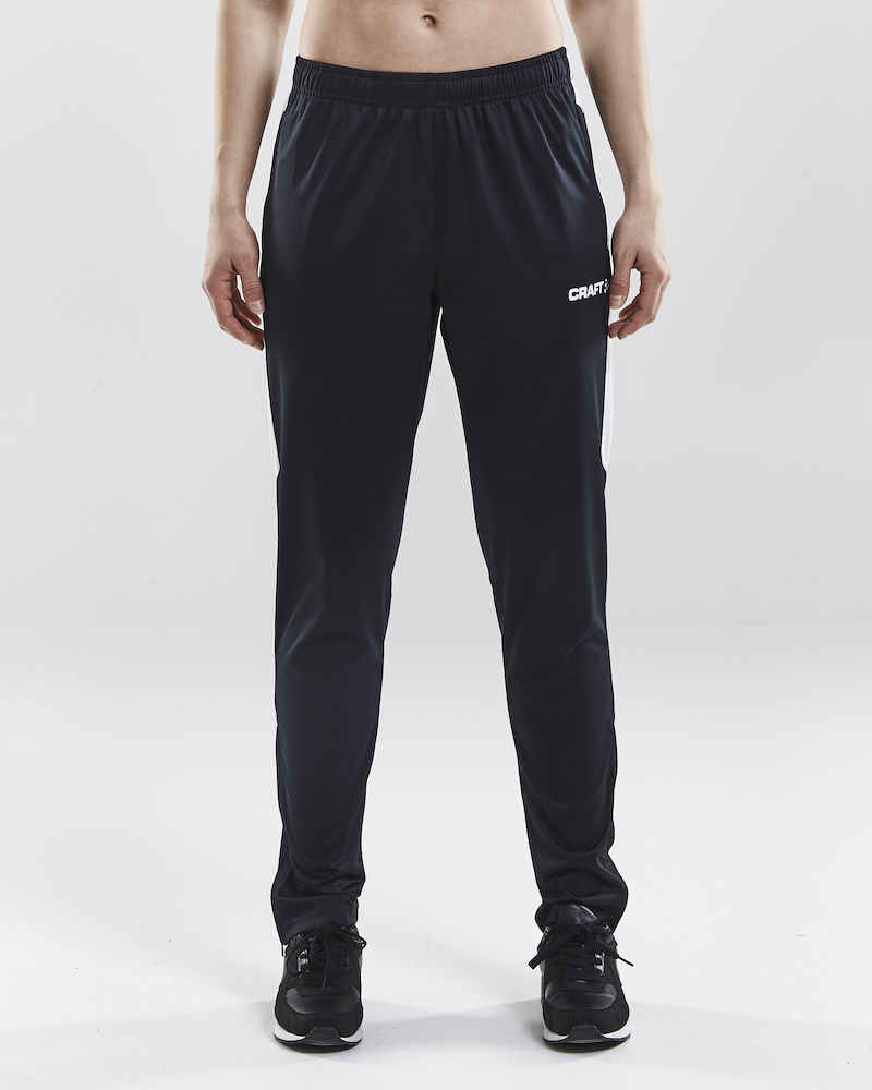 PROGRESS Pant WMN - 9