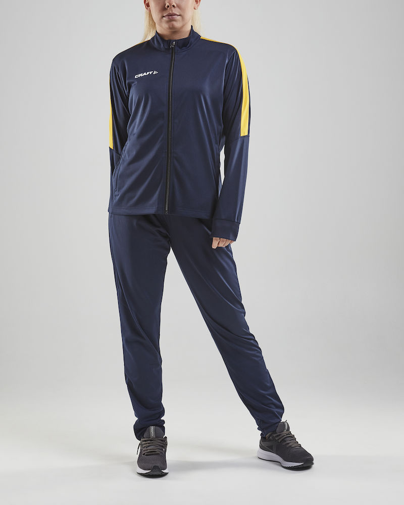 PROGRESS Pant WMN - 17