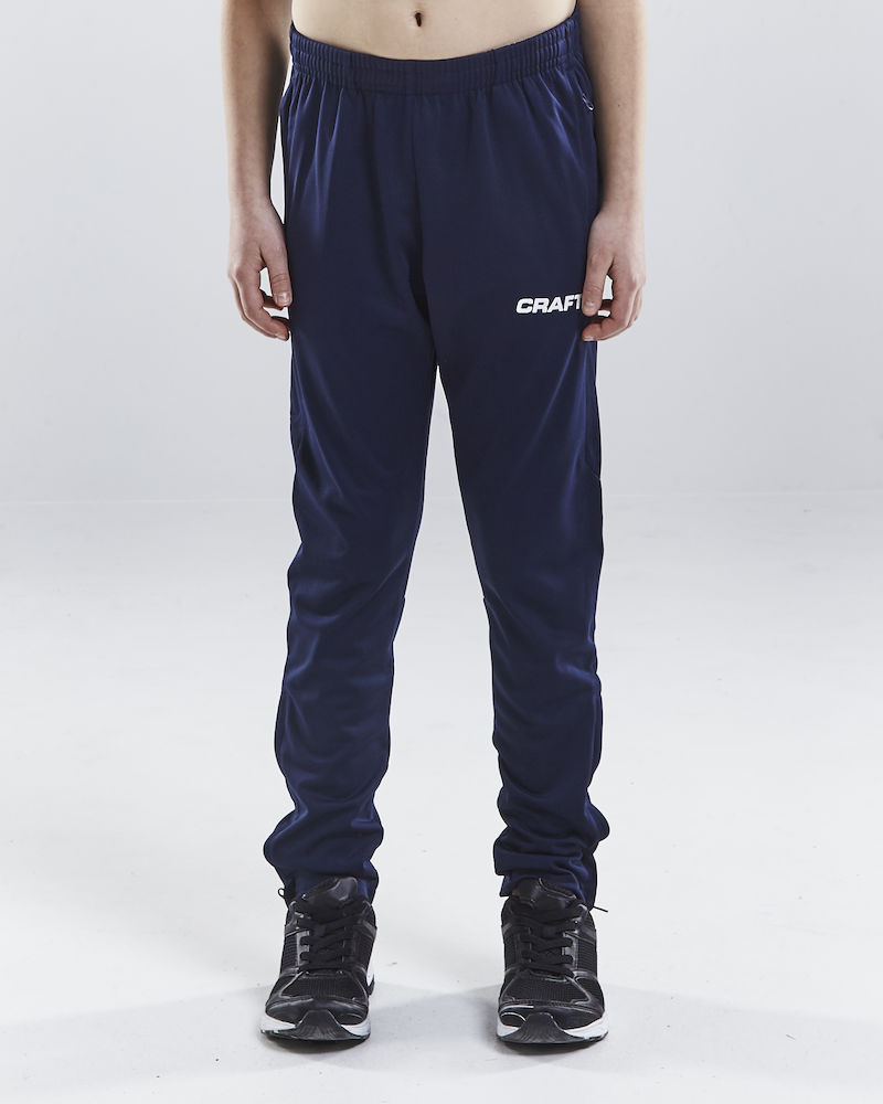 PROGRESS Pant JR - 10