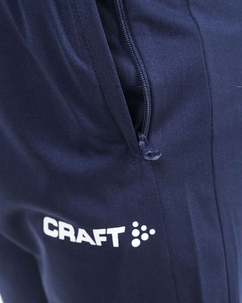 PROGRESS Pant JR - 12