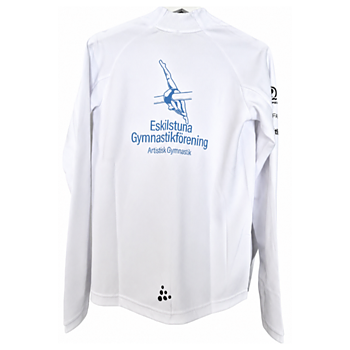 EGF Defileringsjacka Evolve 2.0 Full Zip Jacket Dam
