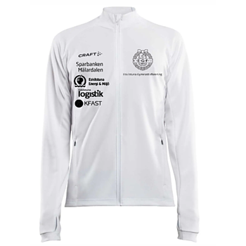 EGF Defileringsjacka Evolve 2.0 Full Zip Jacket Dam