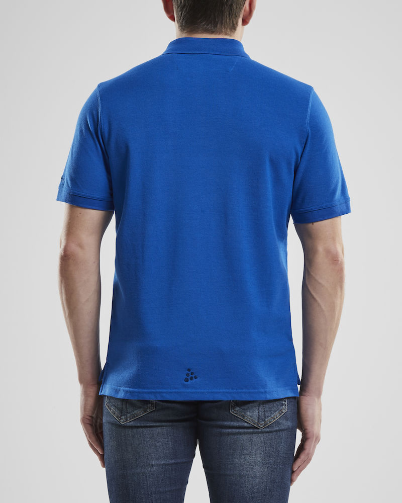 Casual Polo Pique M - 11