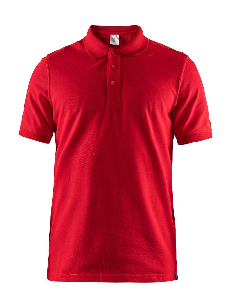 Casual Polo Pique M - 5