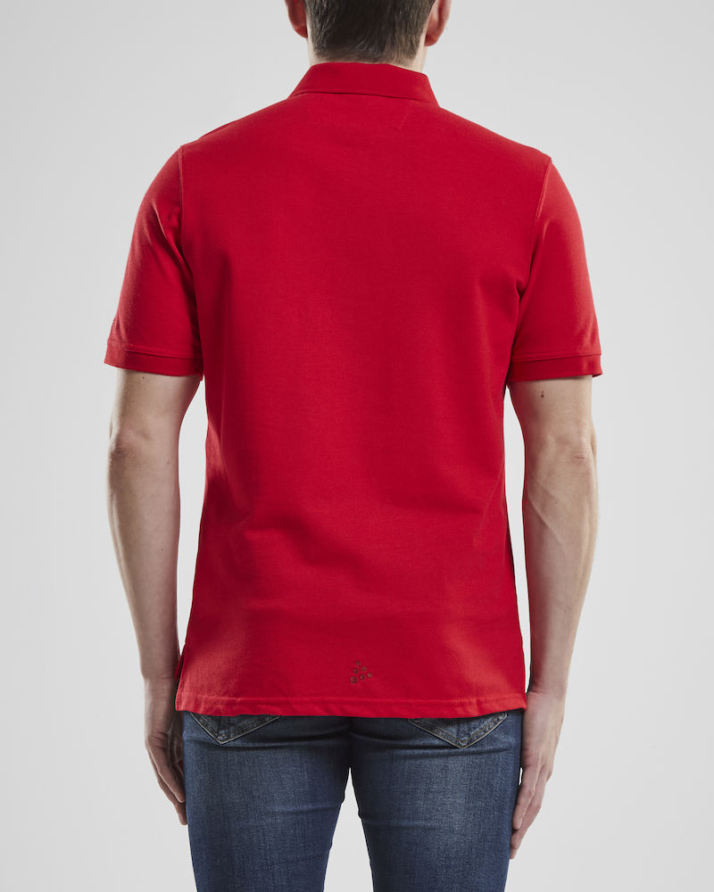 Casual Polo Pique M - 17