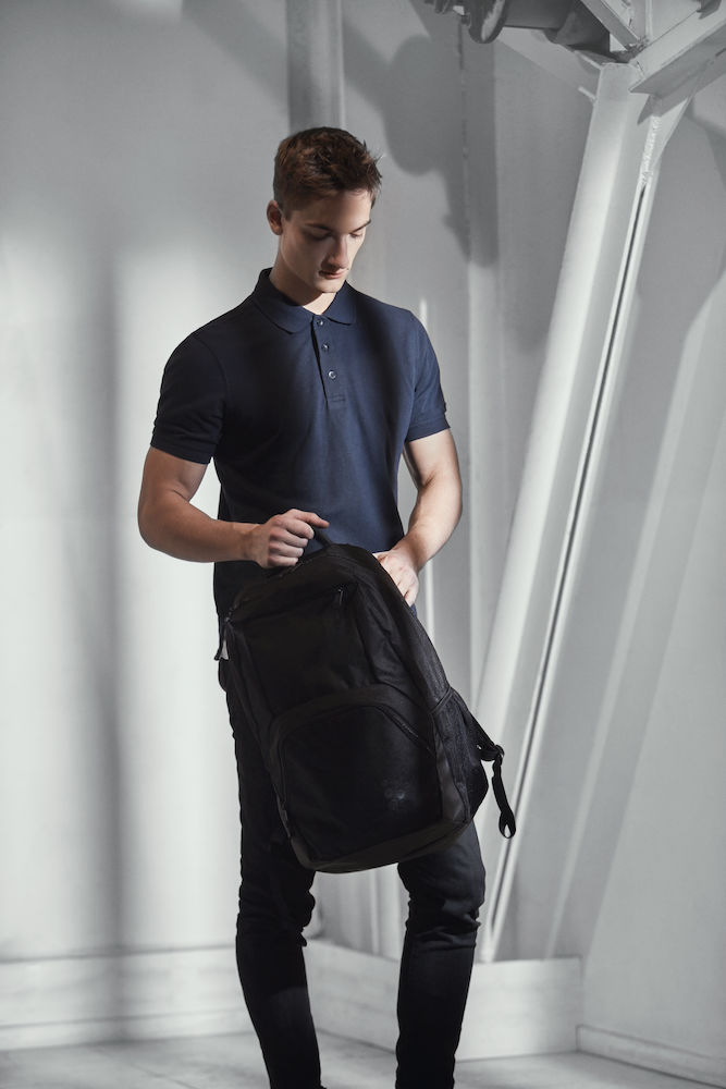 Casual Polo Pique M - 31