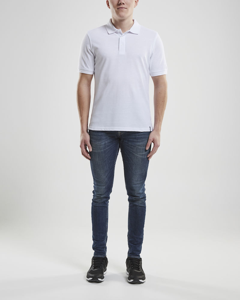 Casual Polo Pique M - 21
