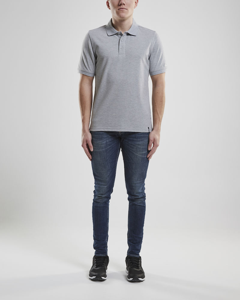 Casual Polo Pique M - 24