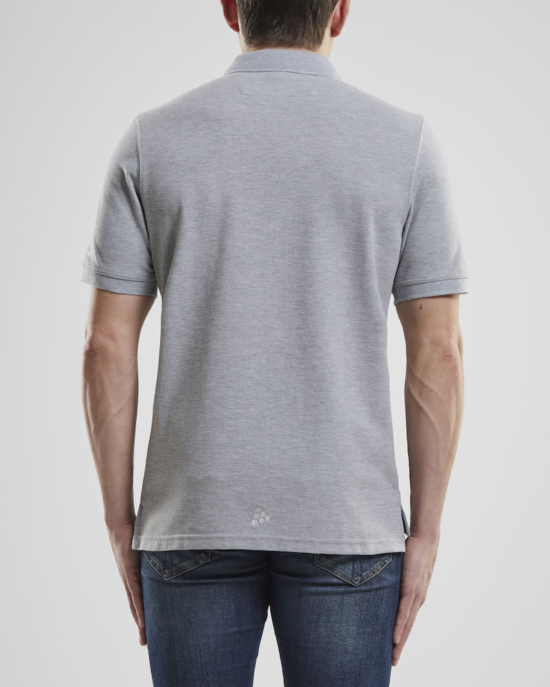 Casual Polo Pique M - 23