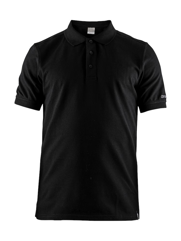 Casual Polo Pique M - 9