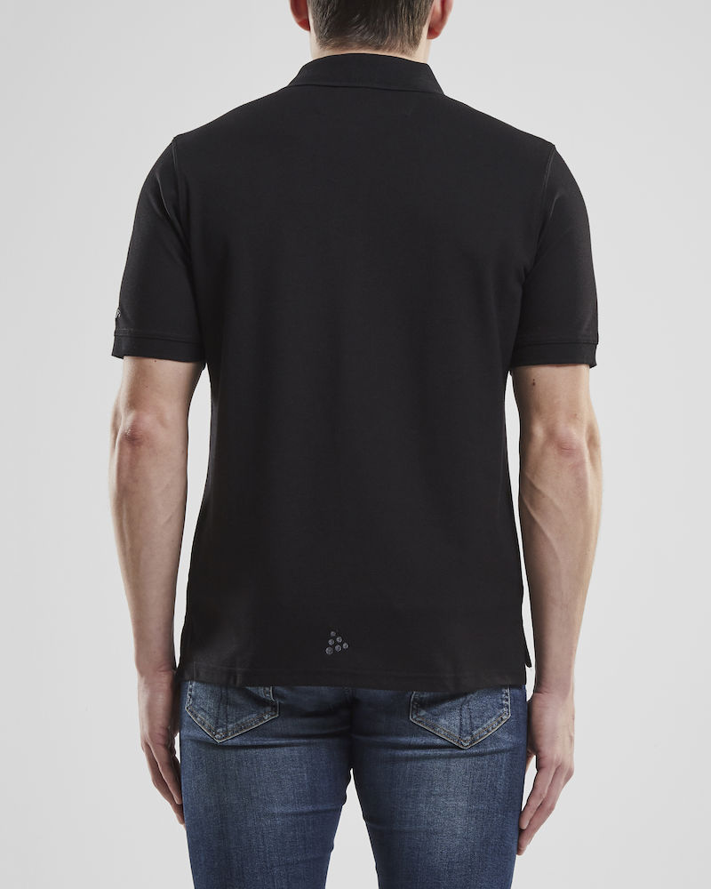 Casual Polo Pique M - 29