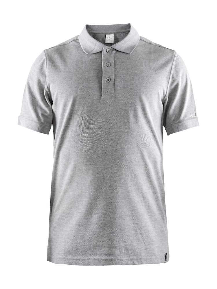 Casual Polo Pique M - 7