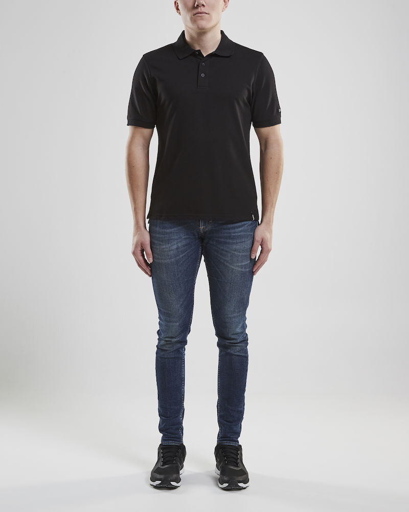 Casual Polo Pique M - 30